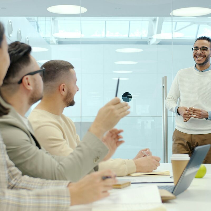 Sales Director at S.F.G. Enterprise in Oklahoma City